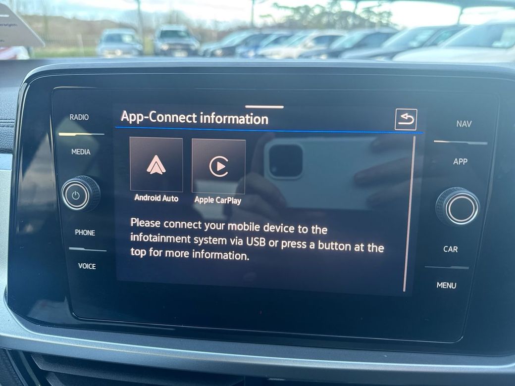 2025 Volkswagen T-Roc