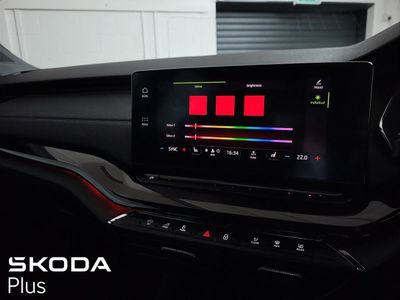 2024 Skoda Octavia