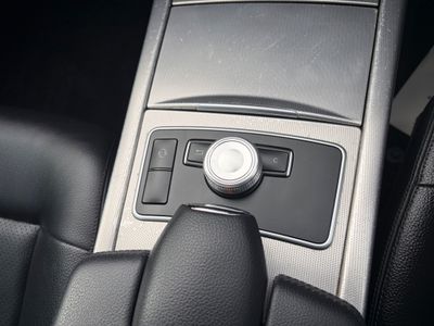 2012 Mercedes-Benz E Class