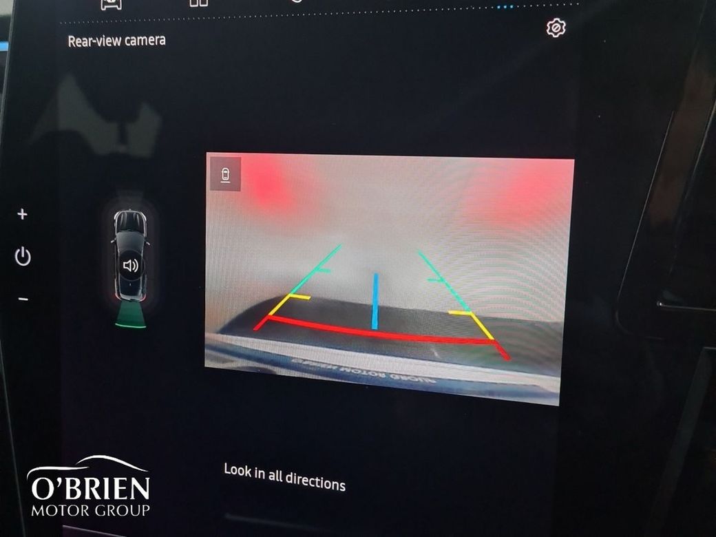 2023 Renault Austral