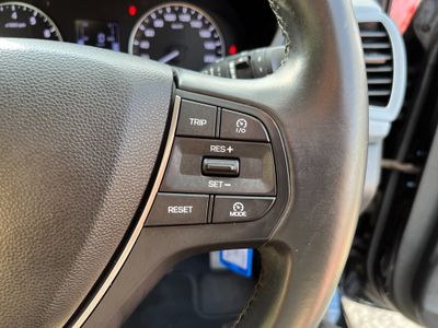 2017 Hyundai i20