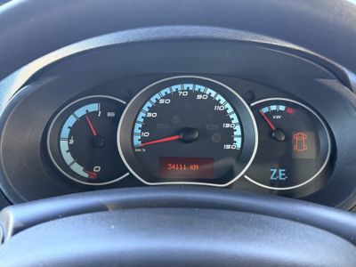 2021 Renault Kangoo