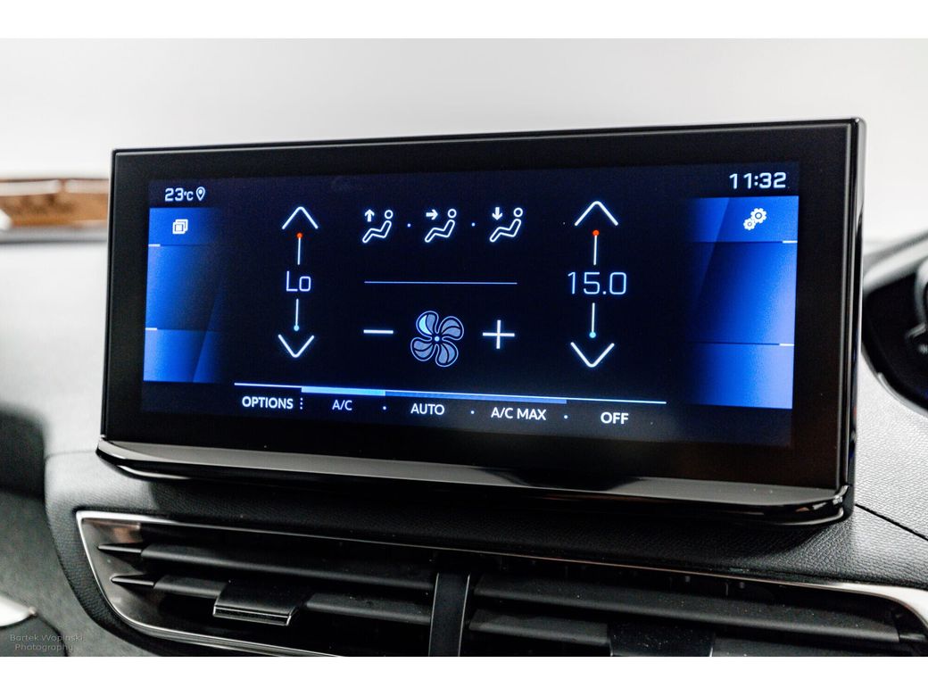 2023 Peugeot 3008