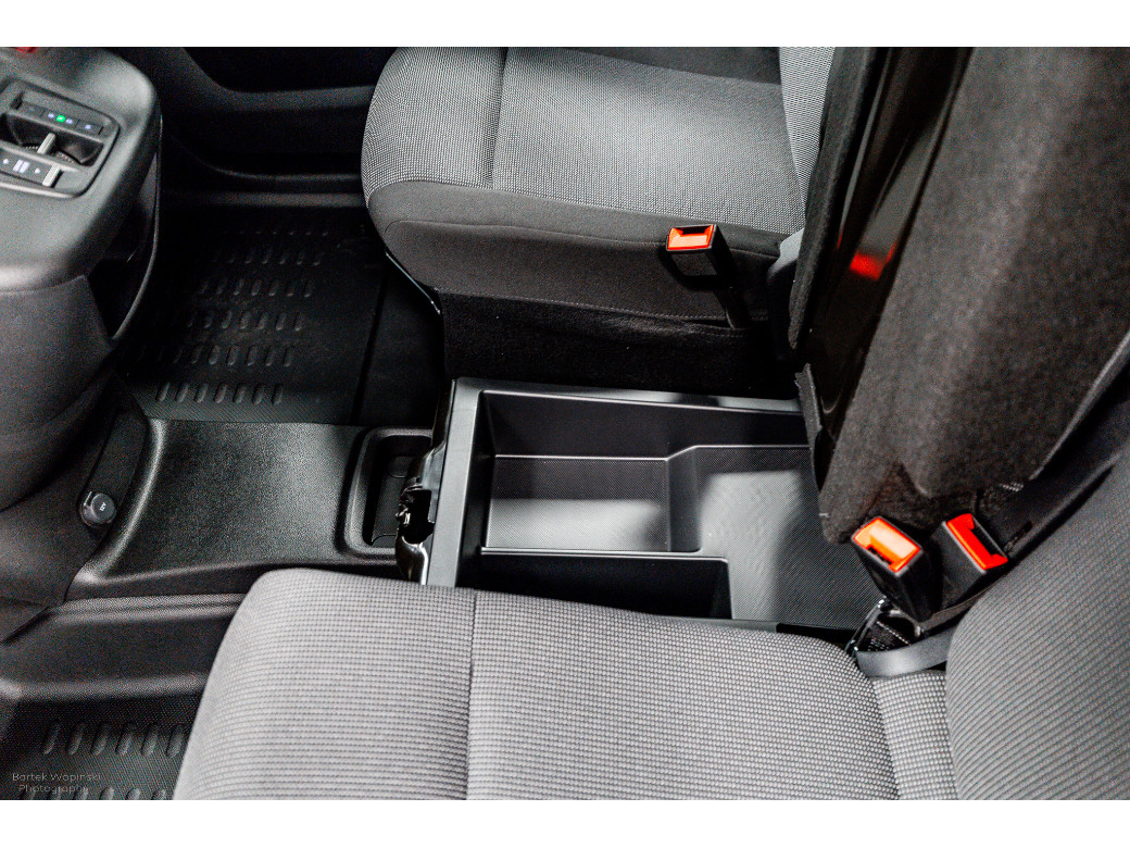 2026 Citroen Berlingo