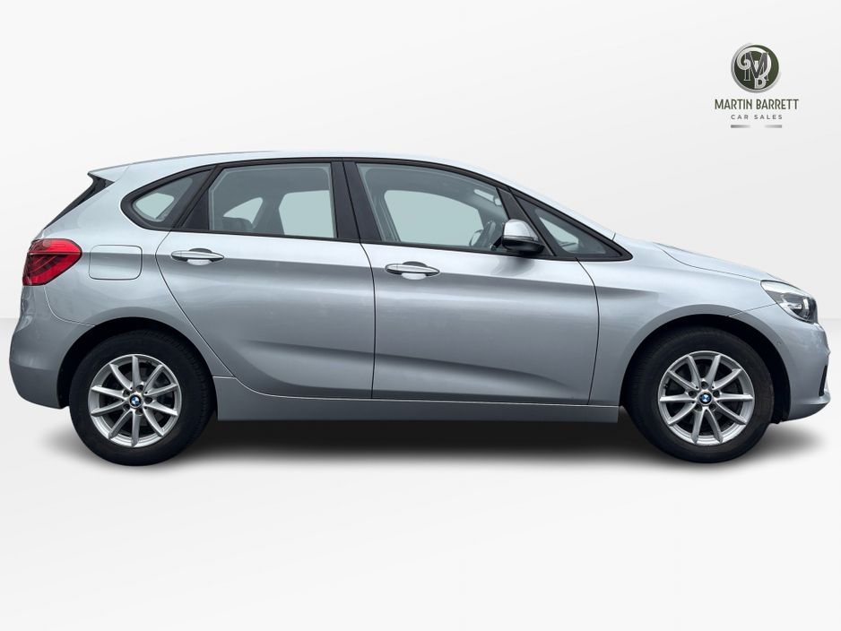 2017 BMW 2 Series