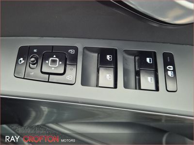 2023 Kia Niro
