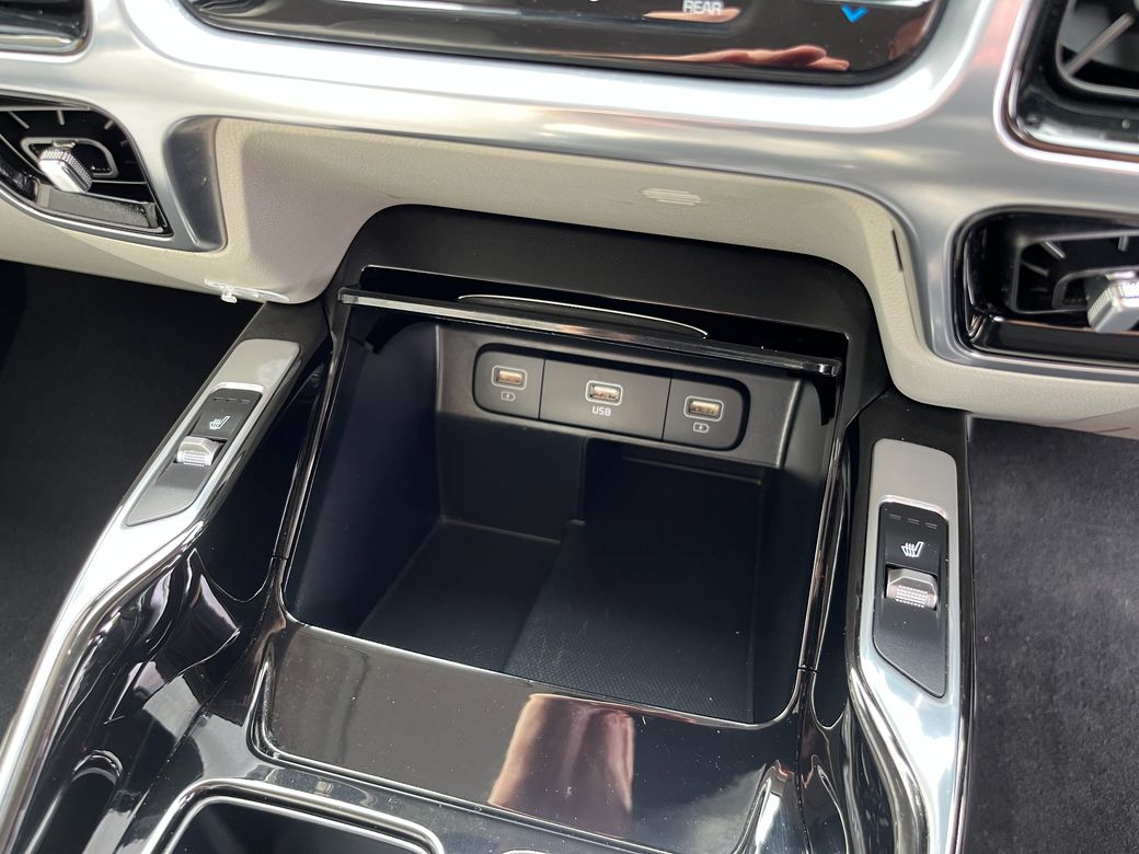 2023 Kia Sorento