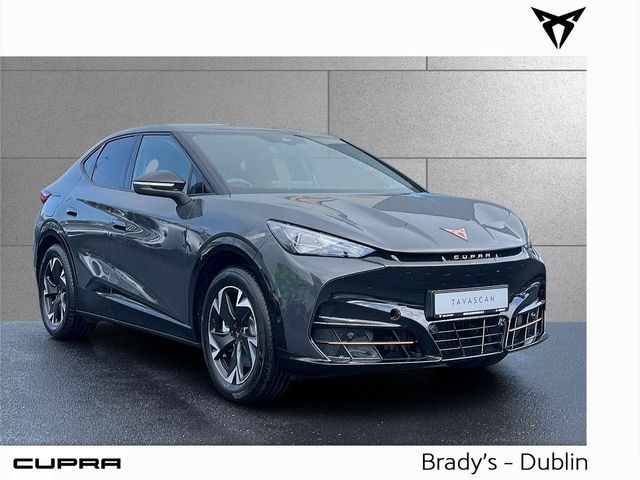 vehicle for sale from Bradys of Castleknock