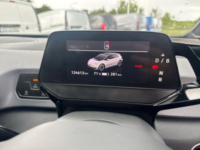2022 Volkswagen ID.3