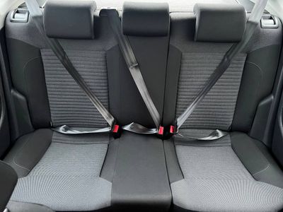 2014 Volkswagen Polo