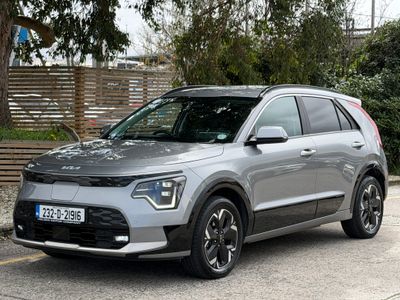 2023 Kia Niro