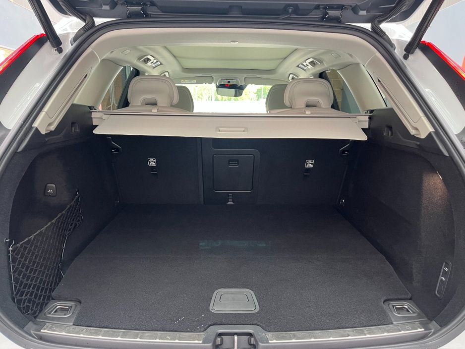 2021 Volvo XC60