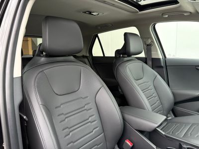 2026 Kia Niro