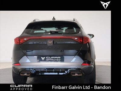 2023 Cupra Formentor