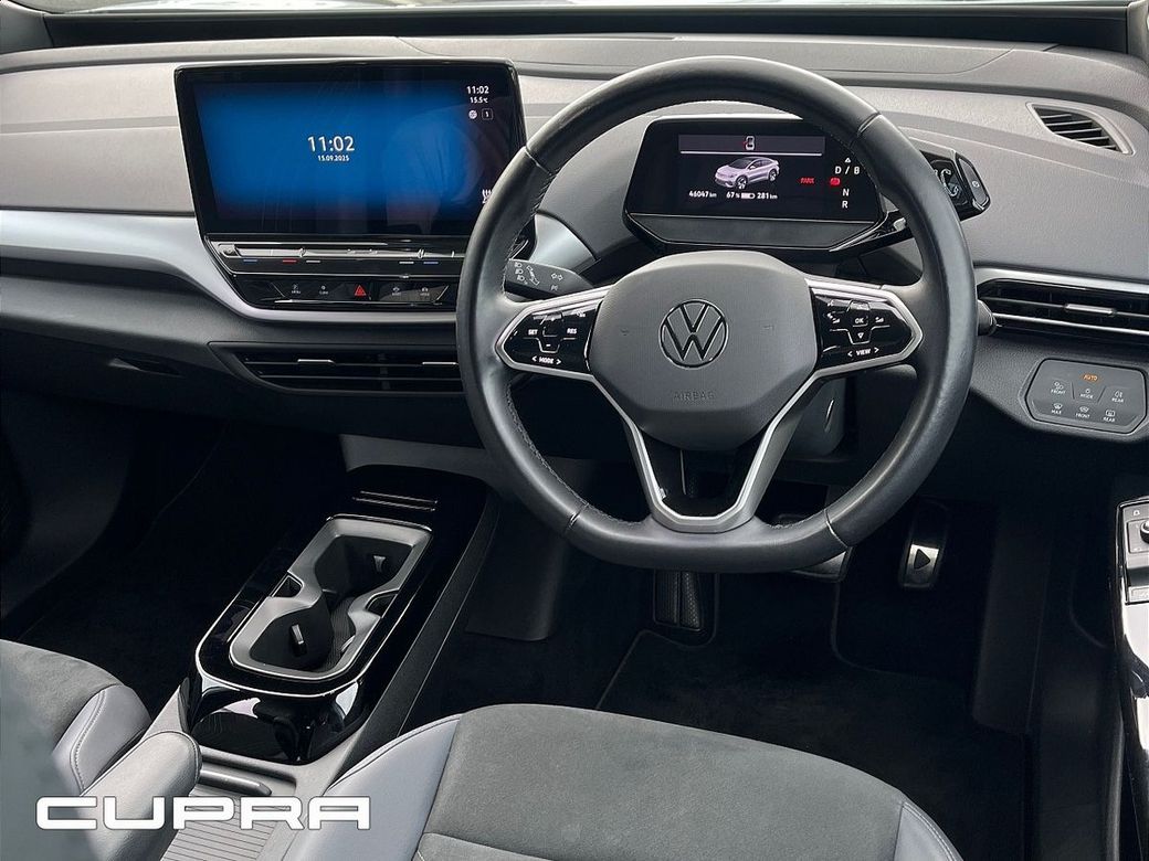 2023 Volkswagen ID.5