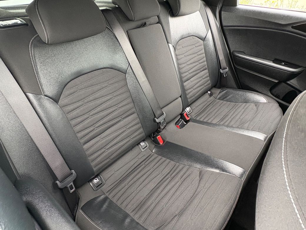 2024 Kia Ceed