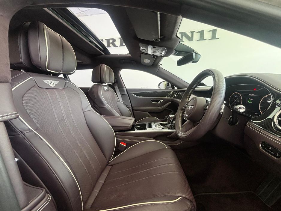 2024 Bentley Flying Spur