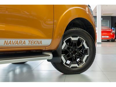 2020 Nissan Navara