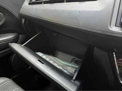 2016 Honda Vezel