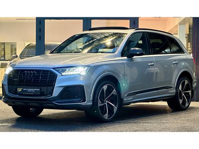 2024 Audi Q7