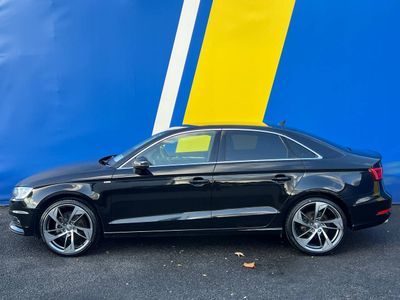 2016 Audi A3