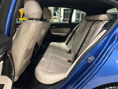 2016 BMW 1 Series