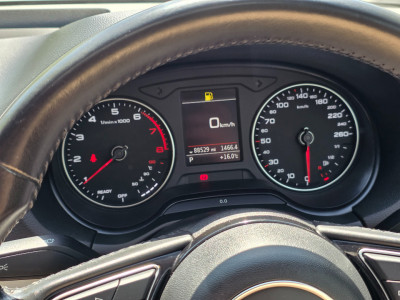2018 Audi Q2