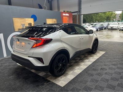 2019 Toyota C-HR