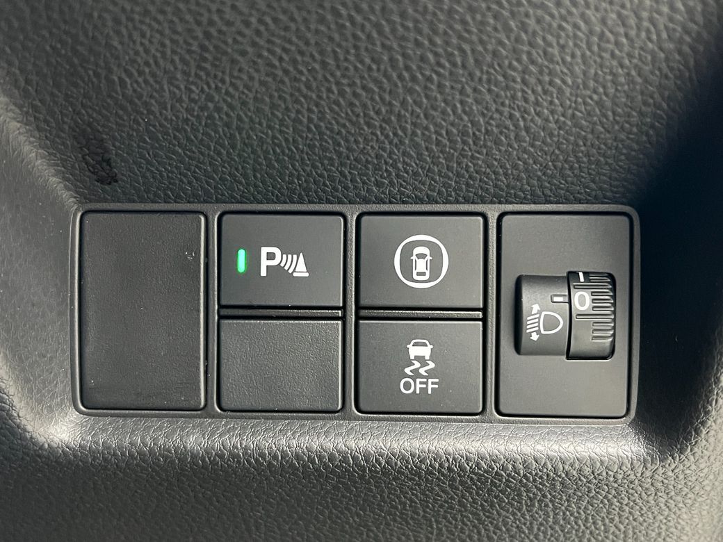 2022 Honda Fit