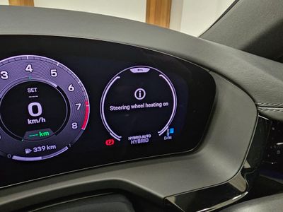 2024 Porsche Panamera