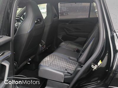 2025 Volkswagen Tayron