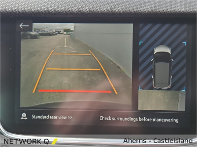 2021 Opel Crossland