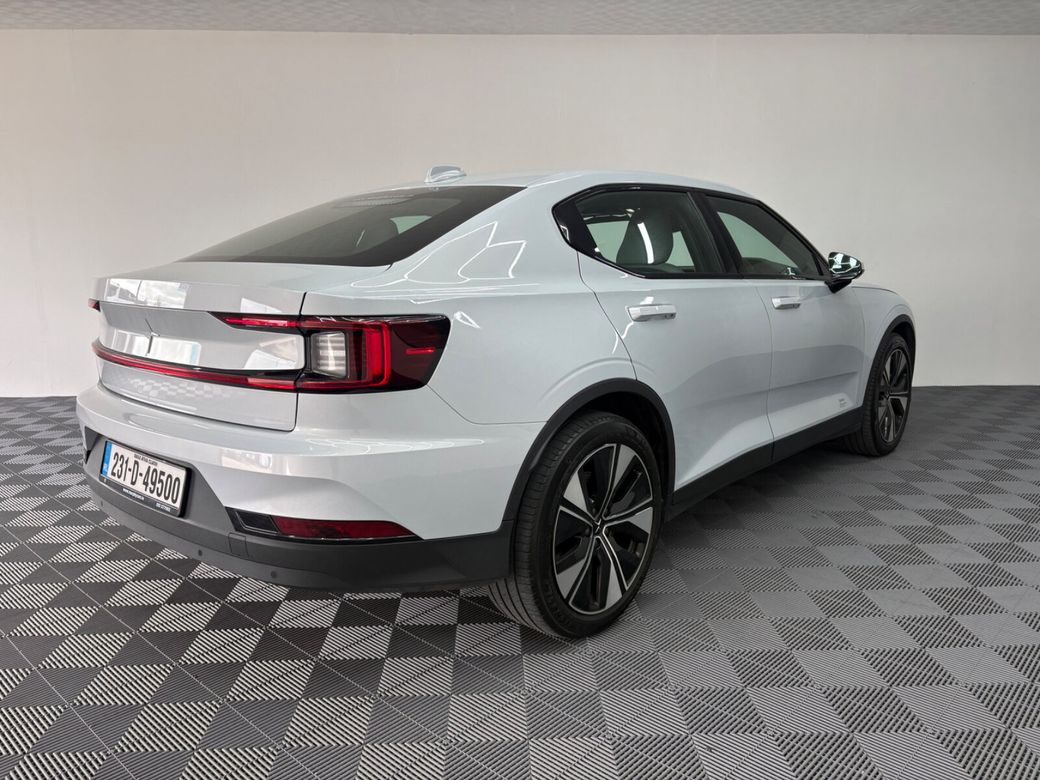 2023 Polestar 2