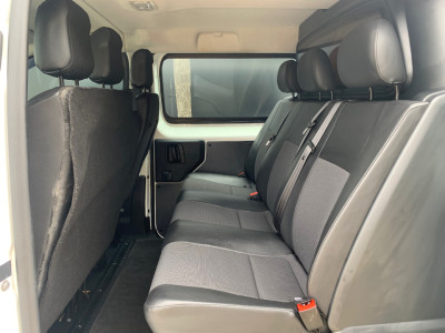 2022 Opel Vivaro