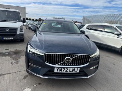 2023 Volvo XC60