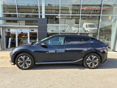2023 Kia EV6