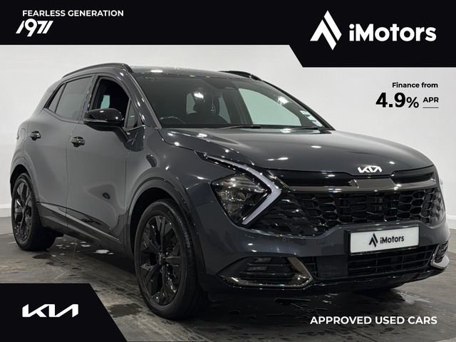 vehicle for sale from iMotors