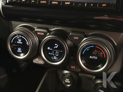 2020 Suzuki Swift