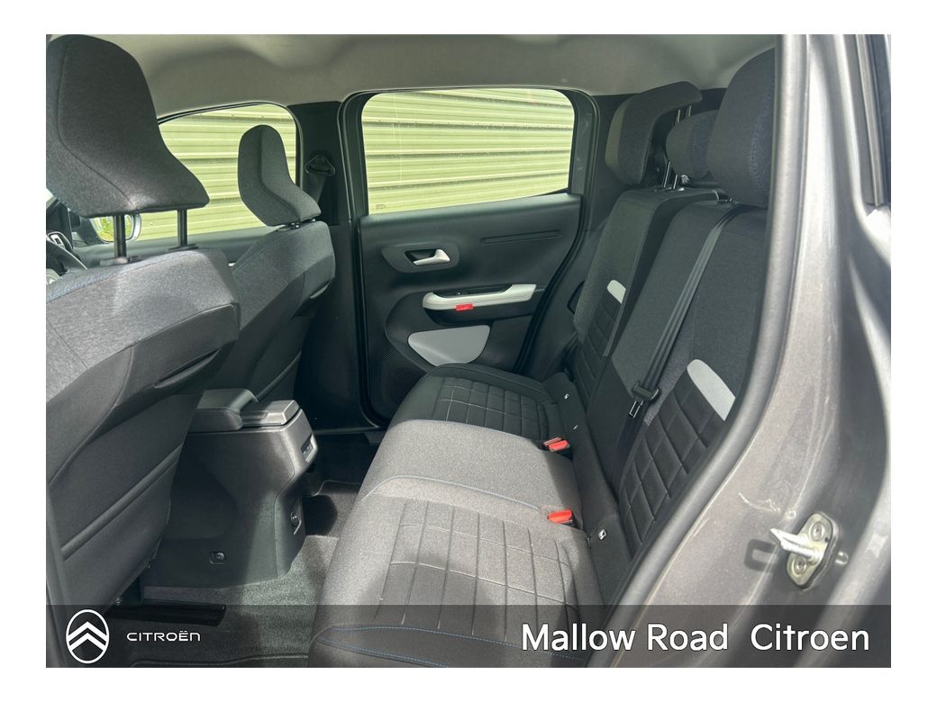 2026 Citroen C3