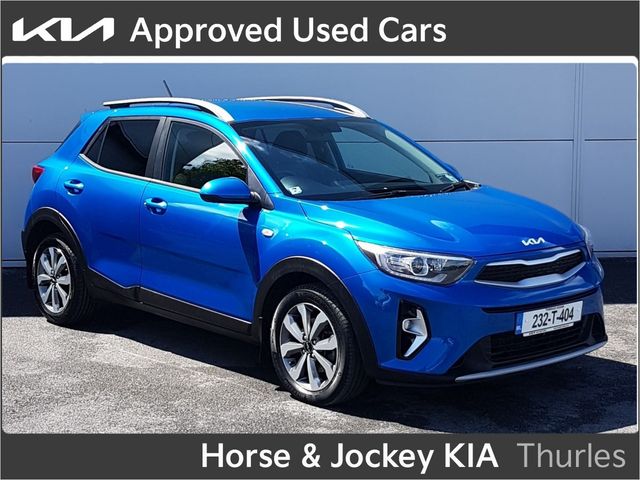 vehicle for sale from Horse & Jockey Car Sales