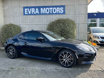 2023 Toyota GR86