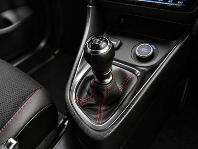 2021 Toyota Yaris