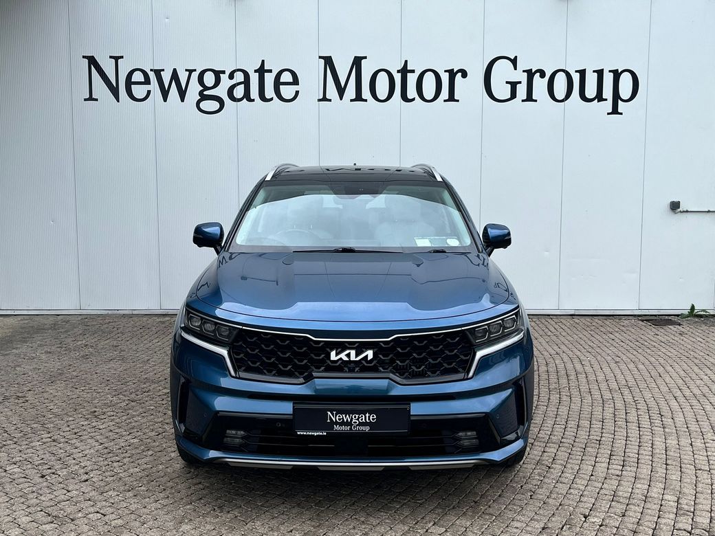 2022 Kia Sorento