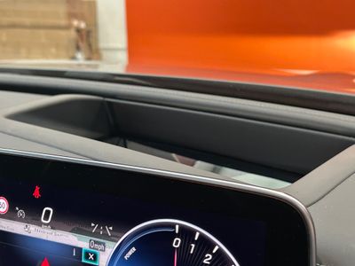 2022 Mercedes-Benz C Class
