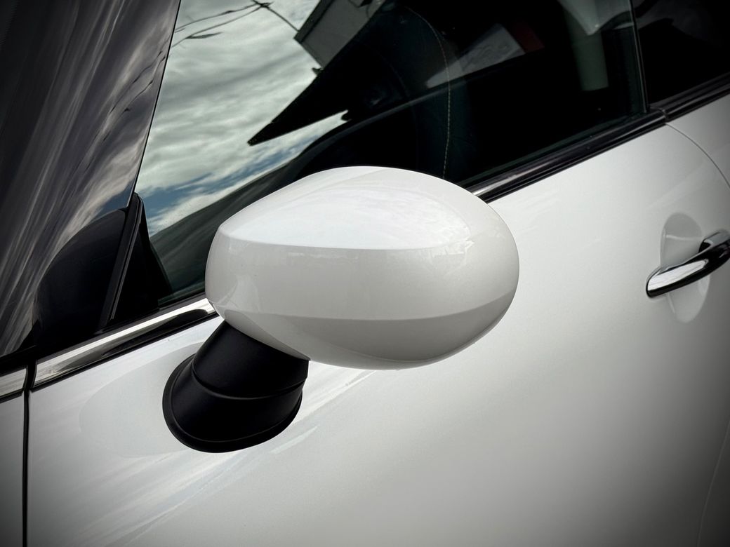 2024 Mini Cooper
