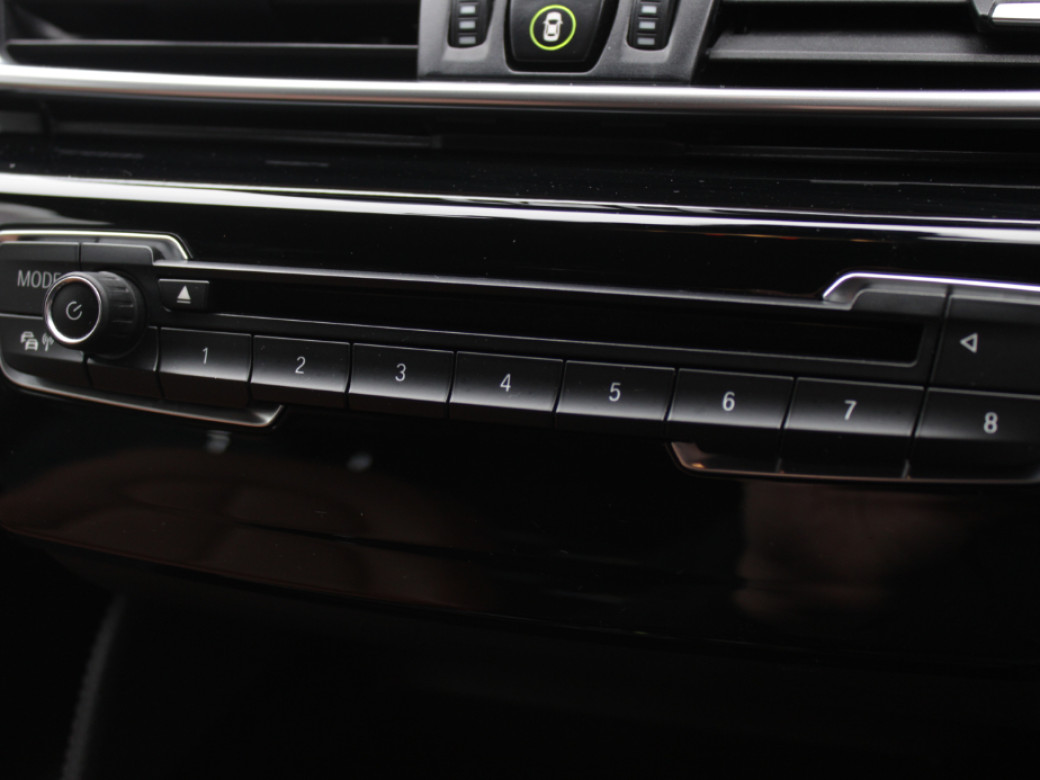 2016 BMW 2 Series Gran Tourer