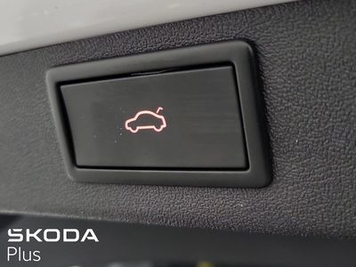 2023 Skoda Enyaq