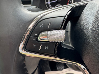 2021 Skoda Kamiq
