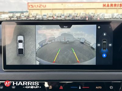 2025 Black Maxus T60 MAX
