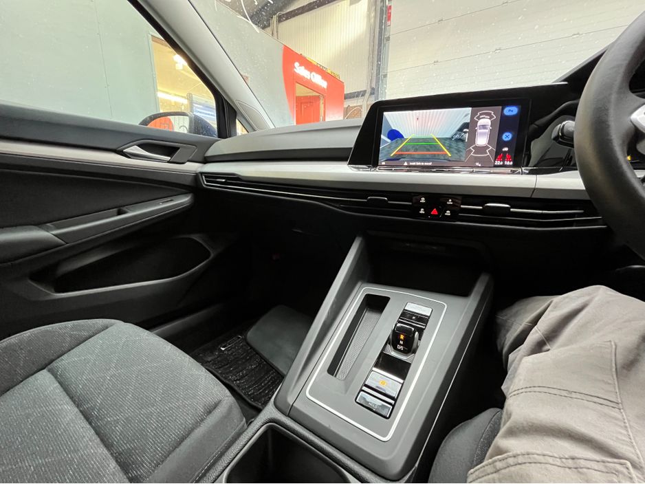 2024 Volkswagen Golf